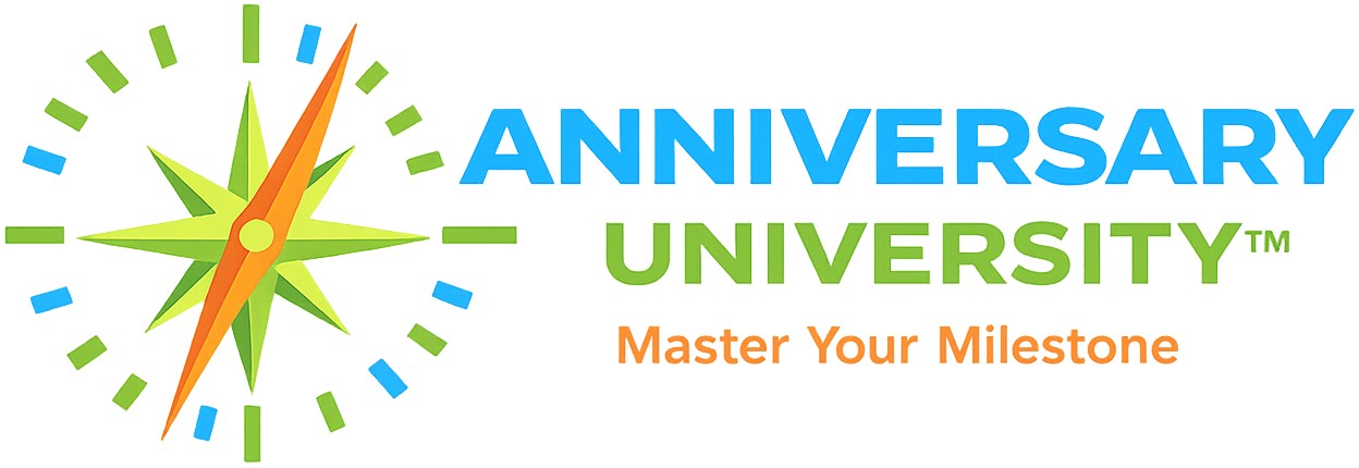 ANNIVERSARY UNIVERSITY